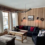 Perfect Retreat For Small Families Beitostolen