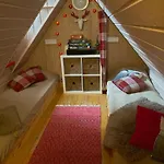 Perfect Retreat For Small Families Hébergement de vacances Beitostolen