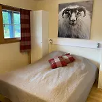 Perfect Retreat For Small Families Beitostolen