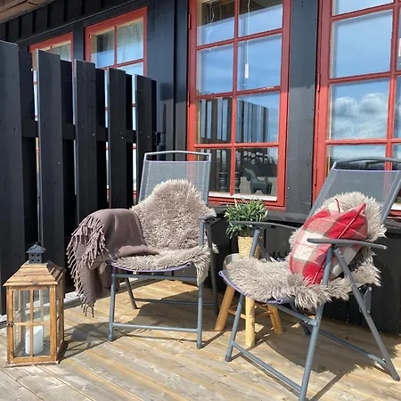 Perfect Retreat For Small Families *