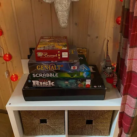 בית נופש Perfect Retreat For Small Families Beitostolen