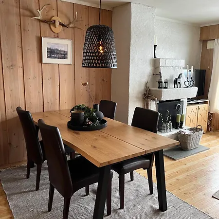 Casa vacanze Perfect Retreat For Small Families *