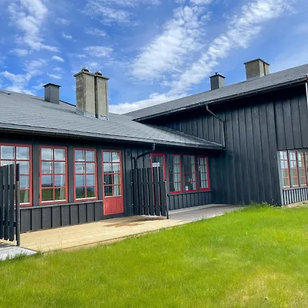 בית נופש Perfect Retreat For Small Families