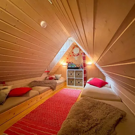 Perfect Retreat For Small Families * Beitostolen