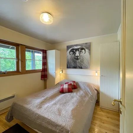 Perfect Retreat For Small Families Beitostolen