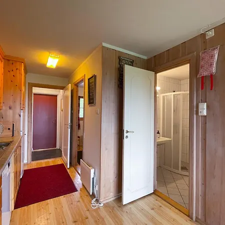 Perfect Retreat For Small Families Beitostolen