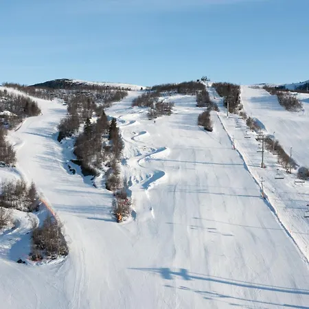 בית נופש Perfect Retreat For Small Families