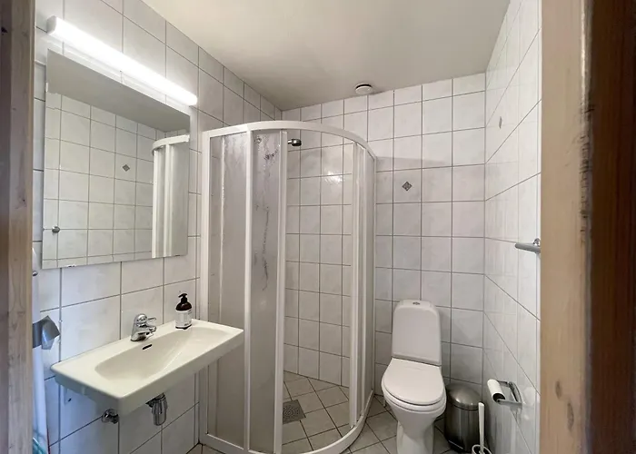 Perfect Retreat For Small Families * Beitostolen