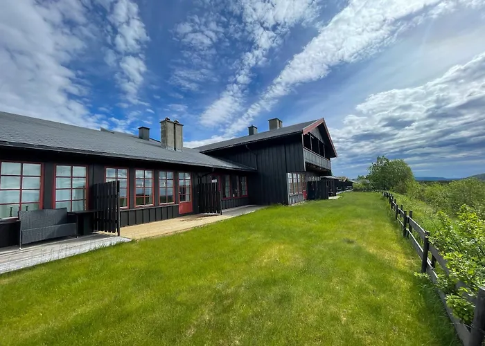 Perfect Retreat For Small Families Vakantiehuis Beitostolen