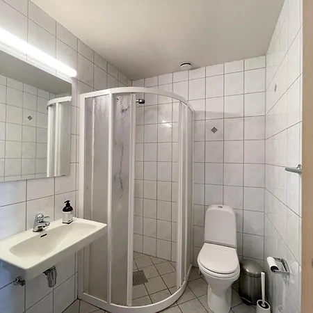 Appartement Perfect Retreat For Small Families