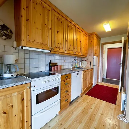Perfect Retreat For Small Families Beitostolen