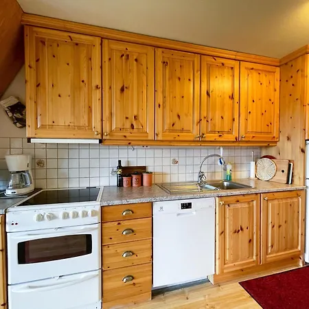 Perfect Retreat For Small Families Appartement
