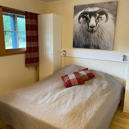 Perfect Retreat For Small Families Beitostolen
