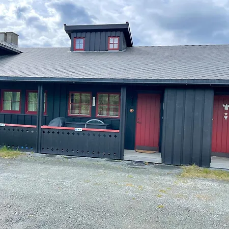 別荘 Perfect Retreat For Small Families Beitostolen